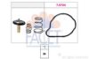 FACET 7.8841 Thermostat, coolant